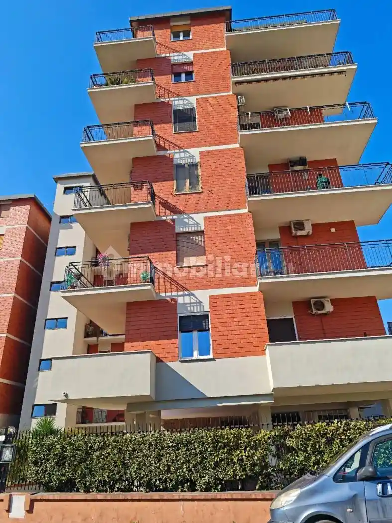 Appartamento in affitto a Santa Maria Capua Vetere