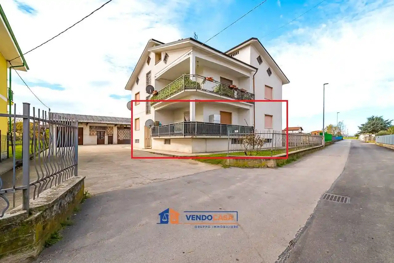 Appartamento in vendita a Narzole