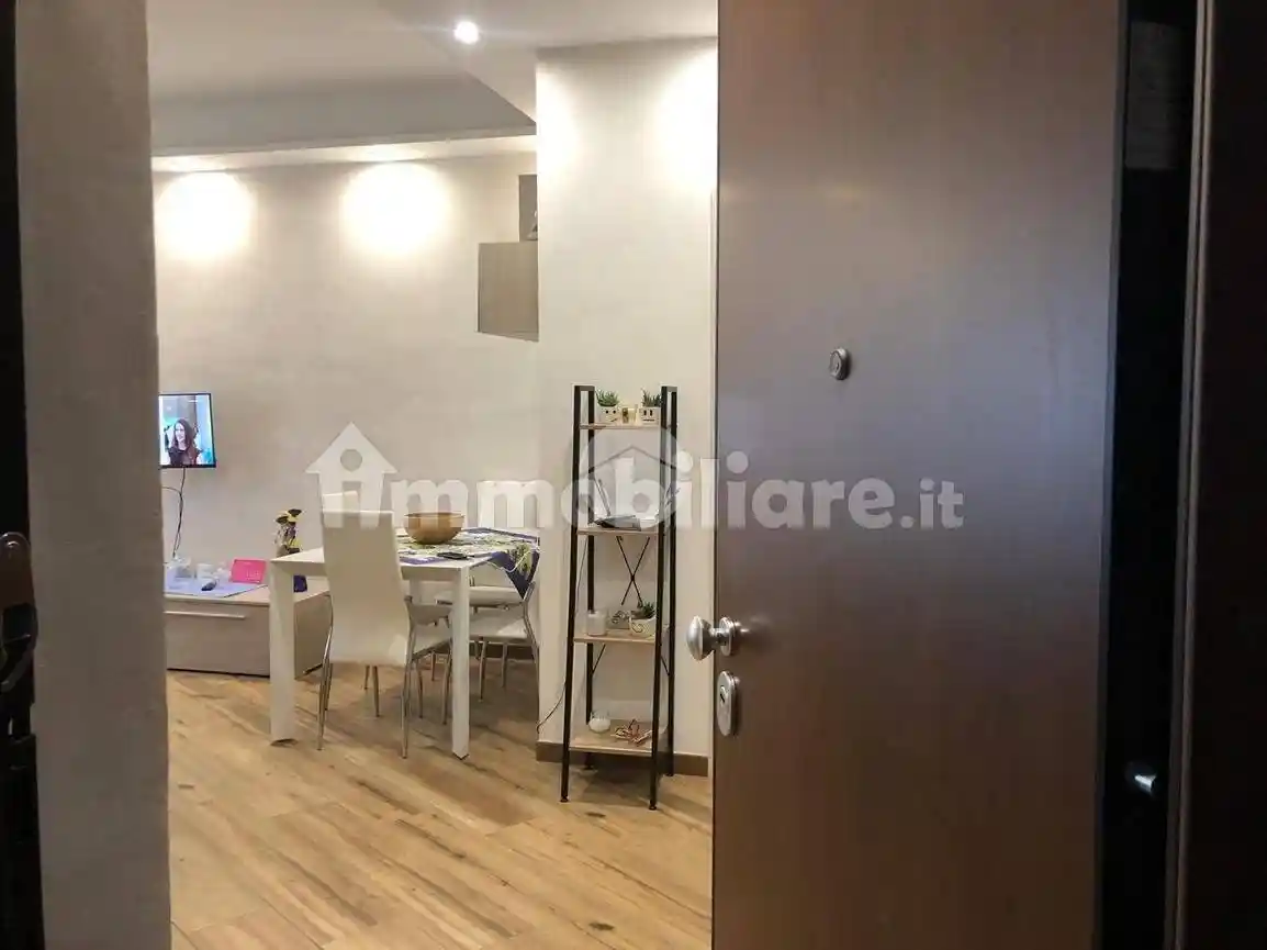 Appartamento in affitto a Torino