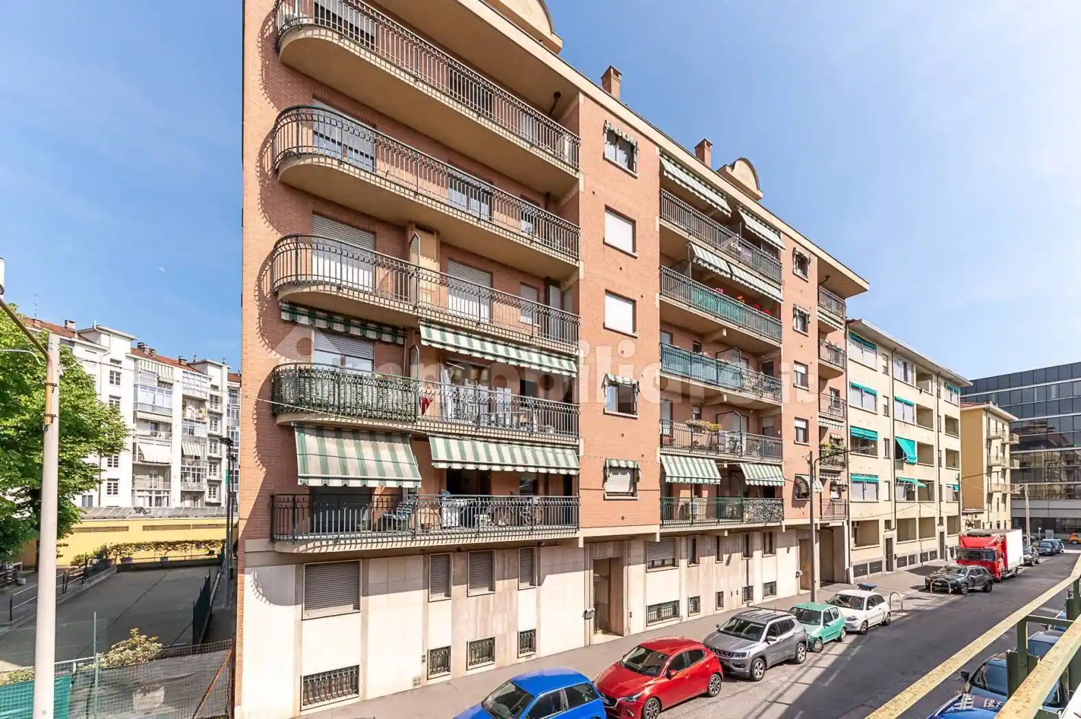 Appartamento in affitto a Torino