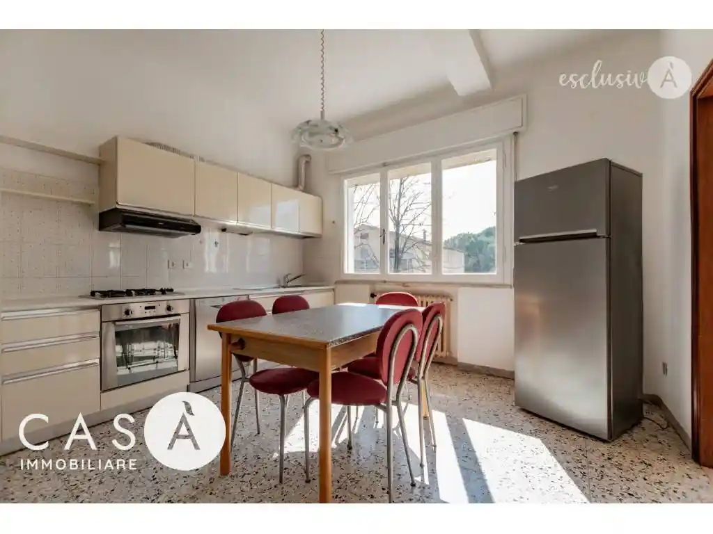 Appartamento in vendita a Cervia