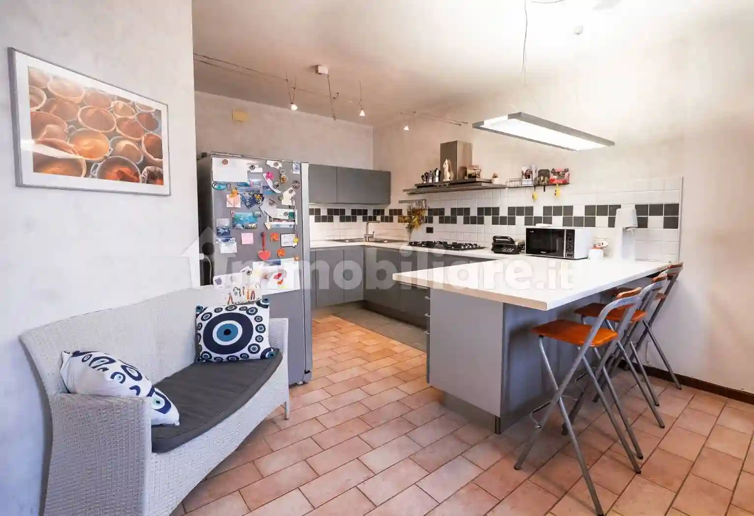 Villetta a schiera - foto 4