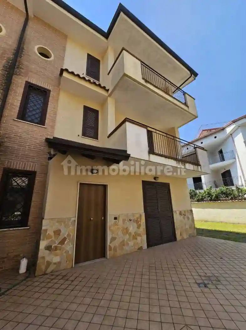 Villetta a schiera - foto 3