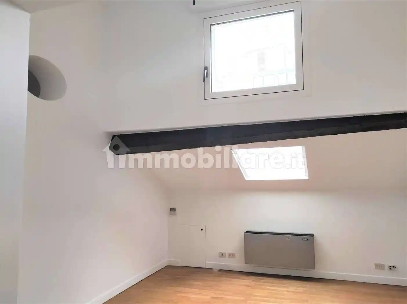 Attico - Mansarda in affitto a Milano