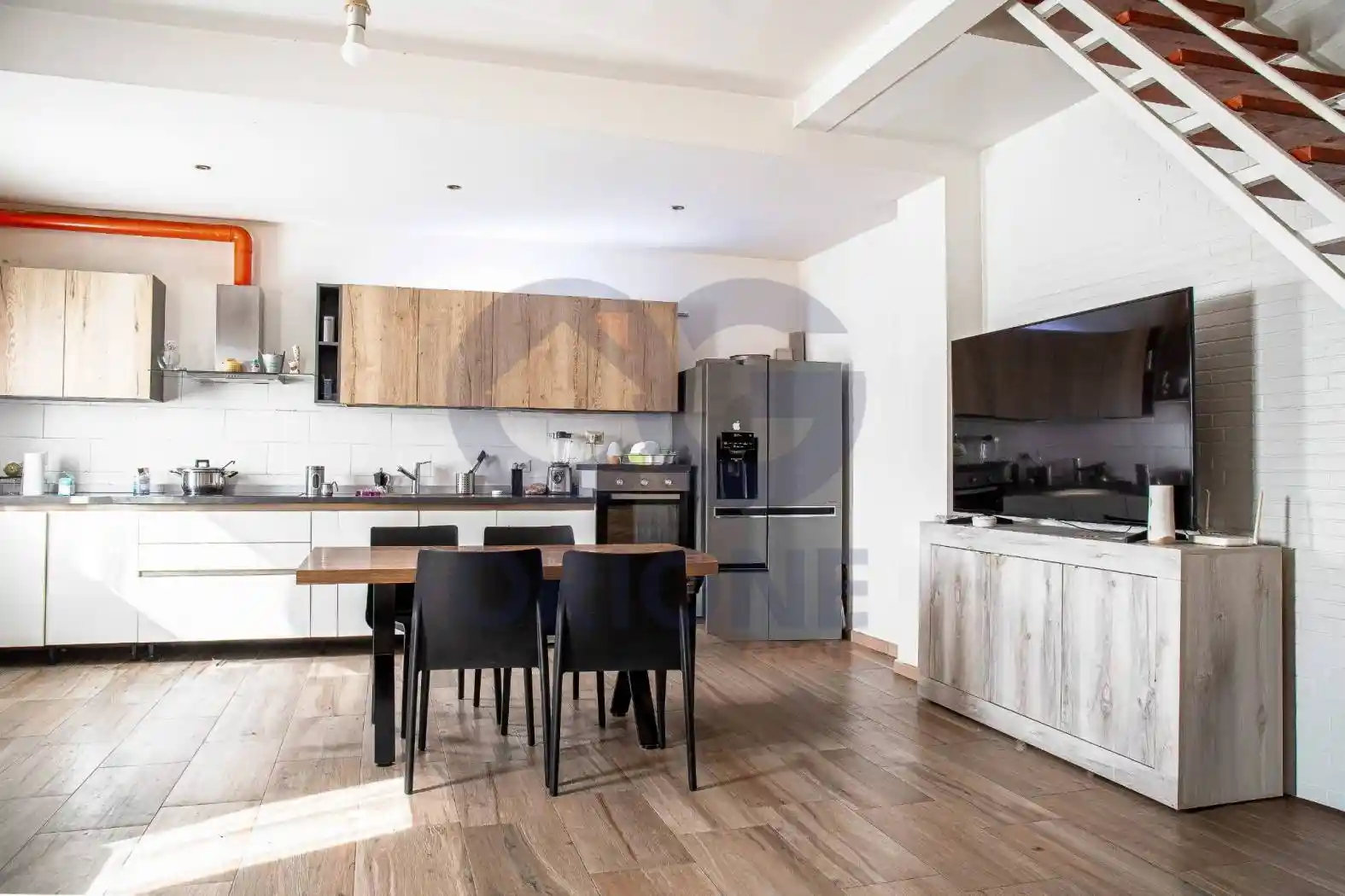 Villa in vendita a Cento