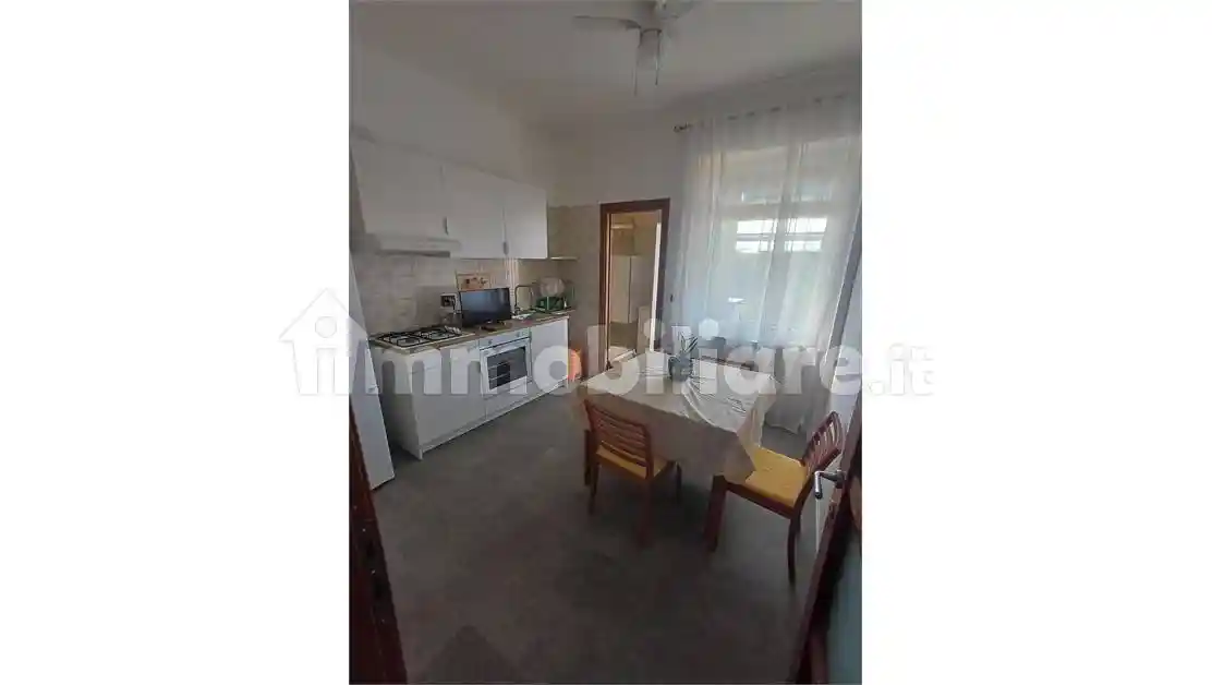 Appartamento in affitto a Torino