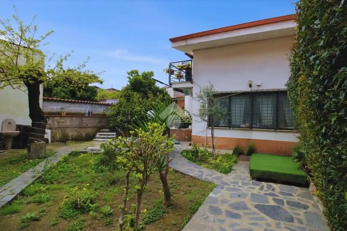 Villa in vendita a Sapri