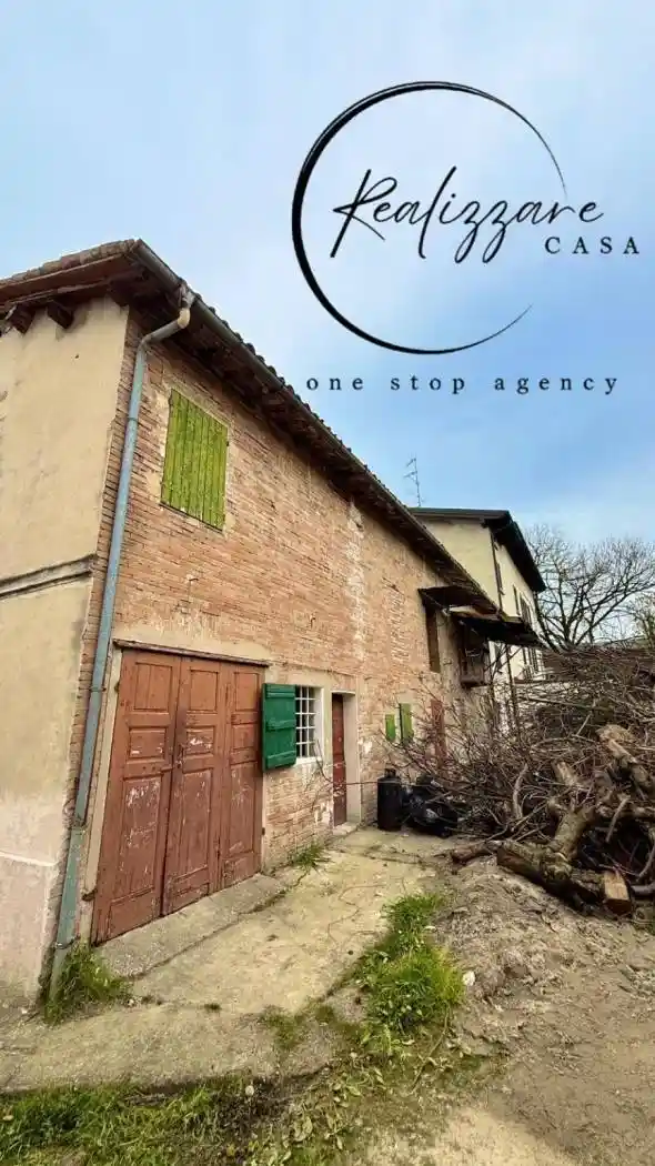 Villa in vendita a Reggio Emilia