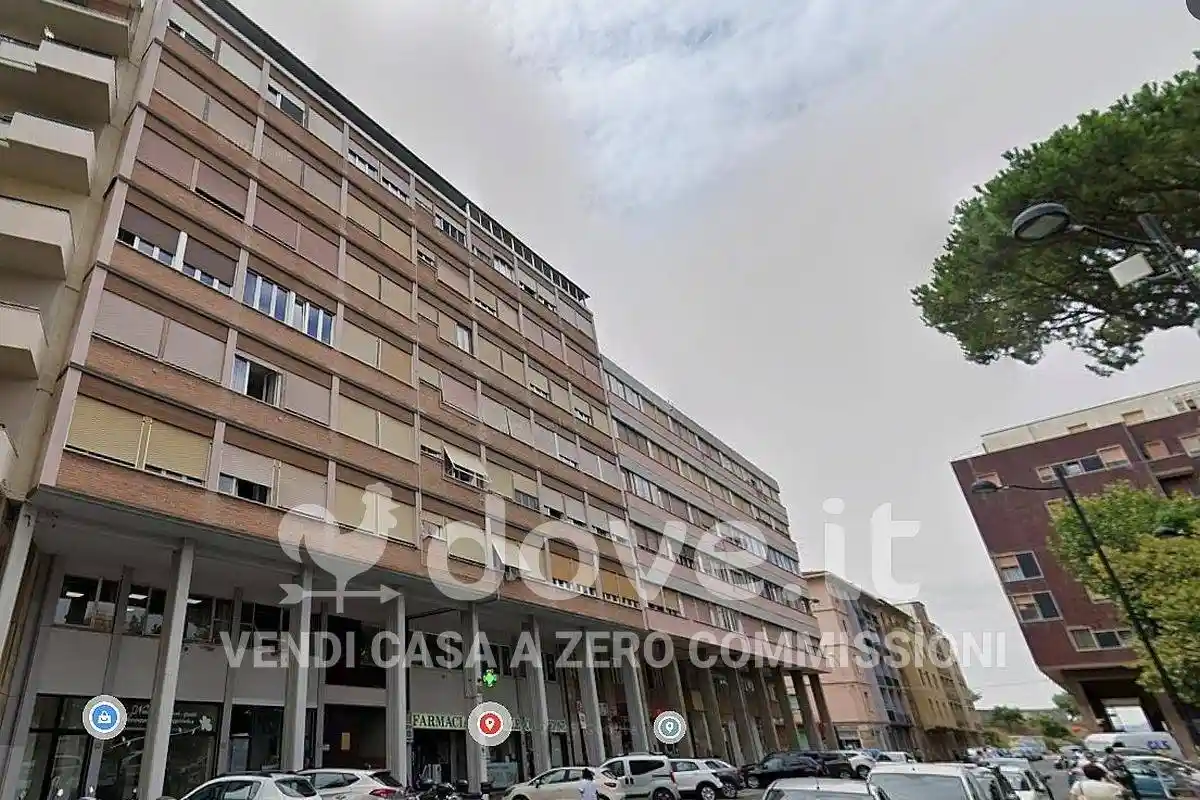 Appartamento in vendita a Piombino