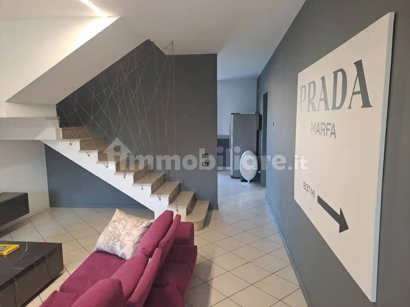 Villetta a schiera in vendita a Marcaria