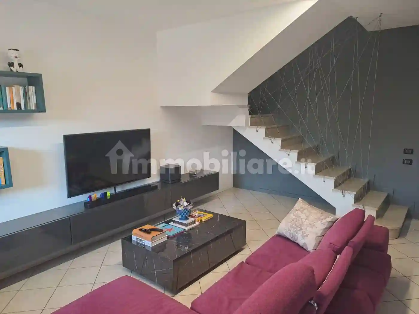 Villetta a schiera - foto 2