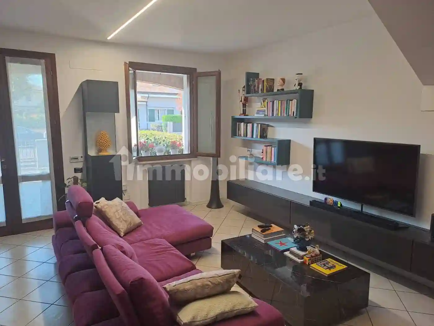 Villetta a schiera - foto 4