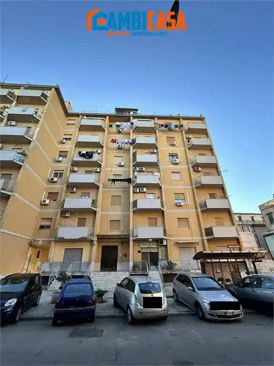 Appartamento in vendita a Palermo