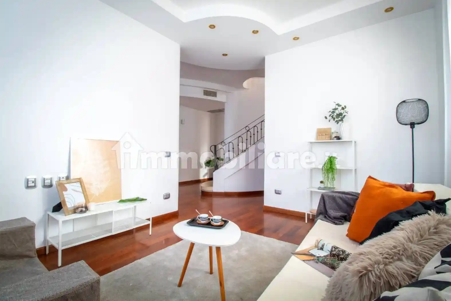 Appartamento in vendita a Legnano