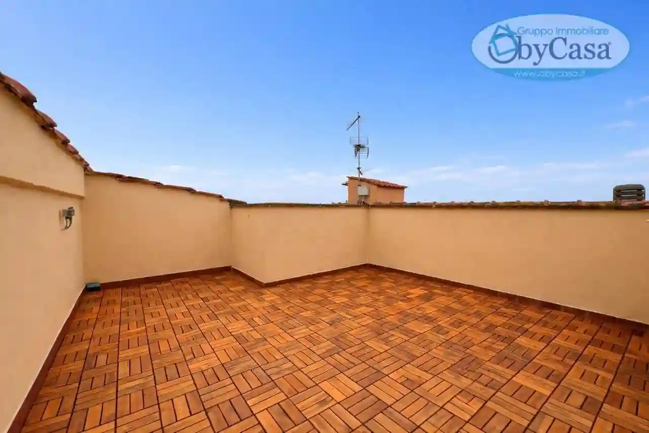 Attico - Mansarda - foto 2