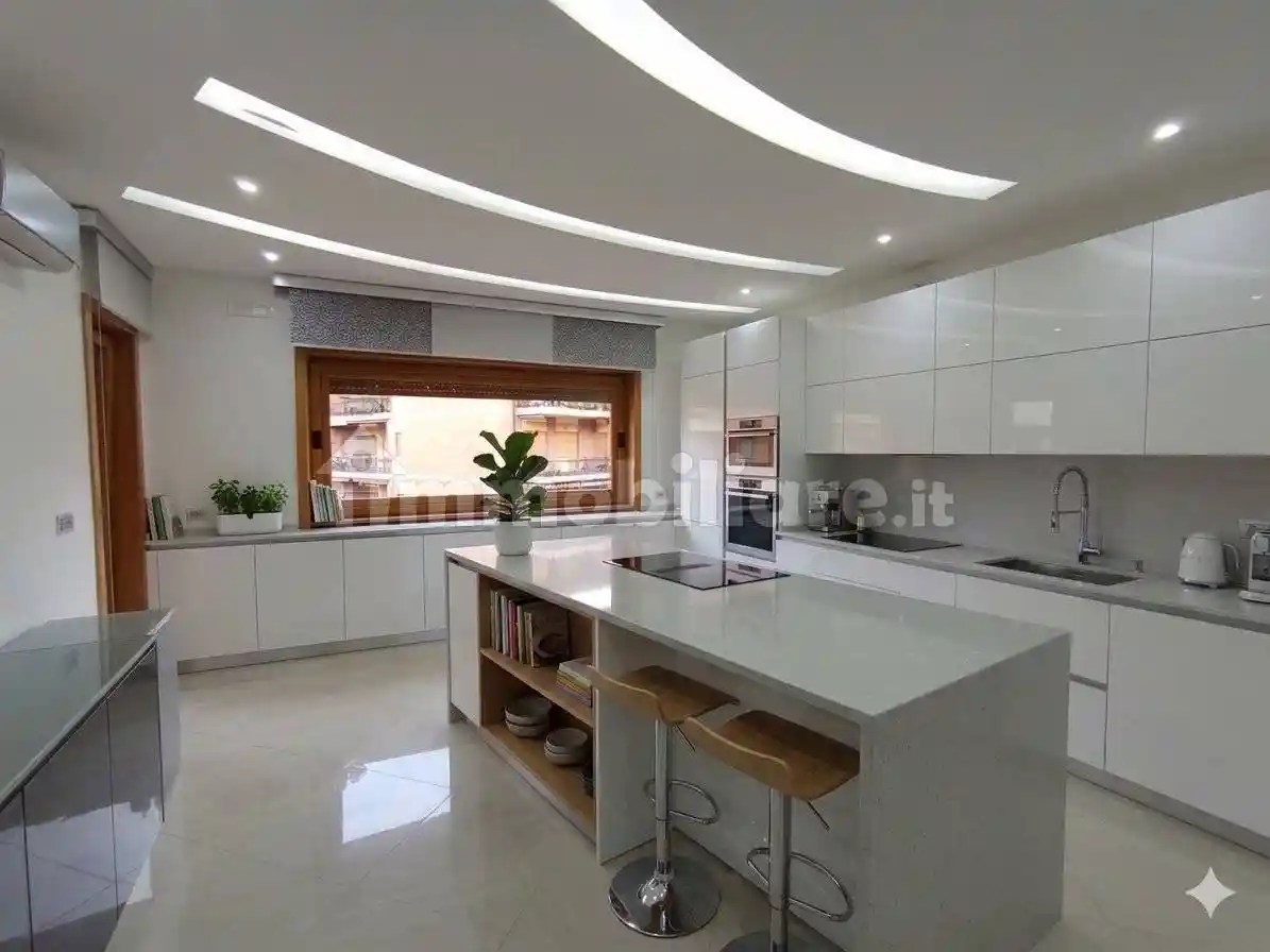 Appartamento in vendita a Caserta