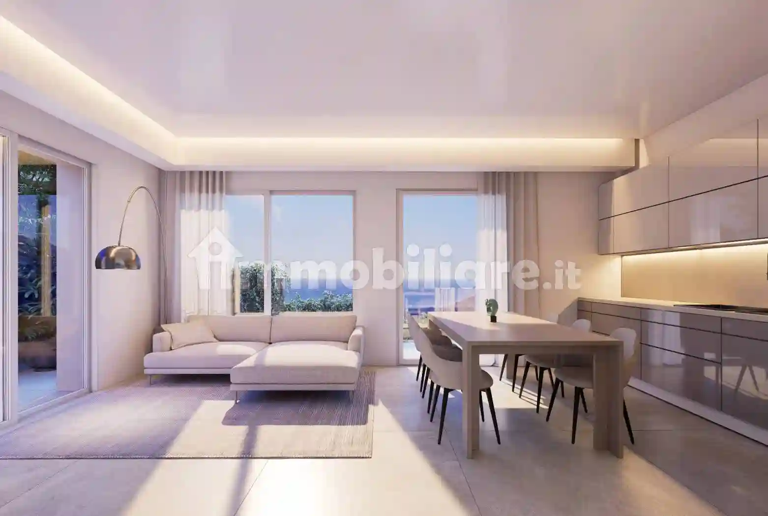 Appartamento - foto 3