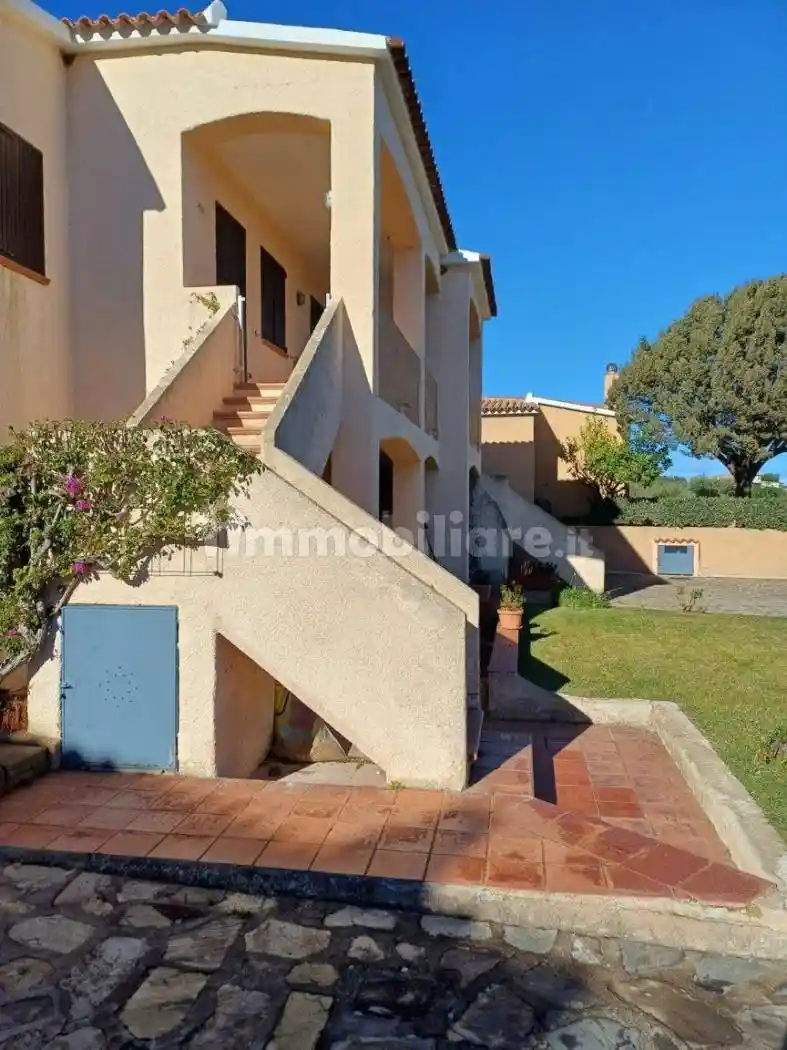 Appartamento in vendita a Arzachena