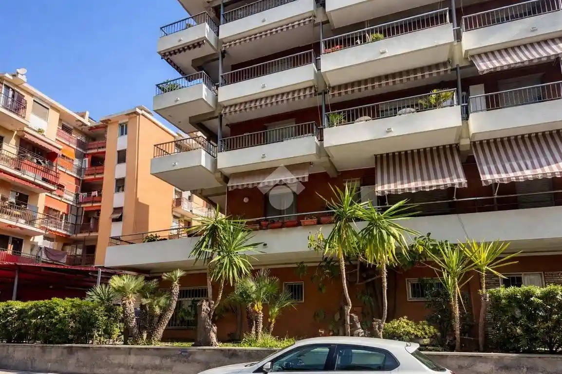 Appartamento in vendita a Ventimiglia