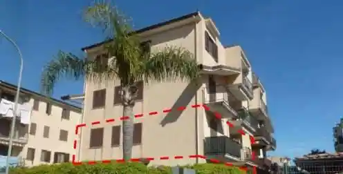 Appartamento in vendita a Teverola