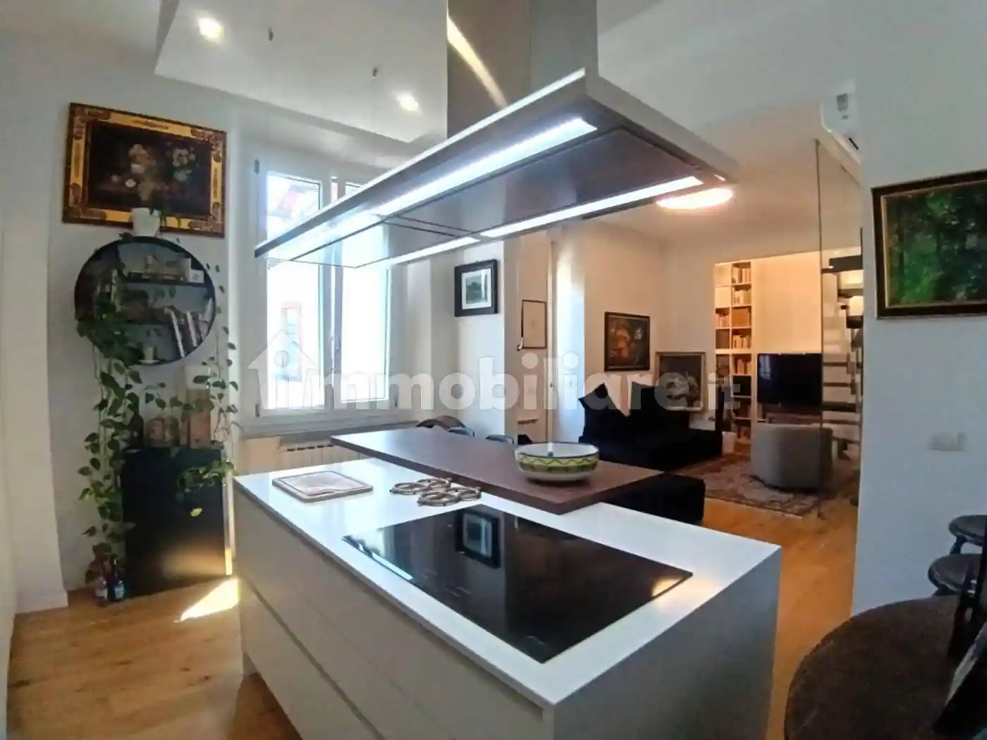 Appartamento in vendita a Firenze