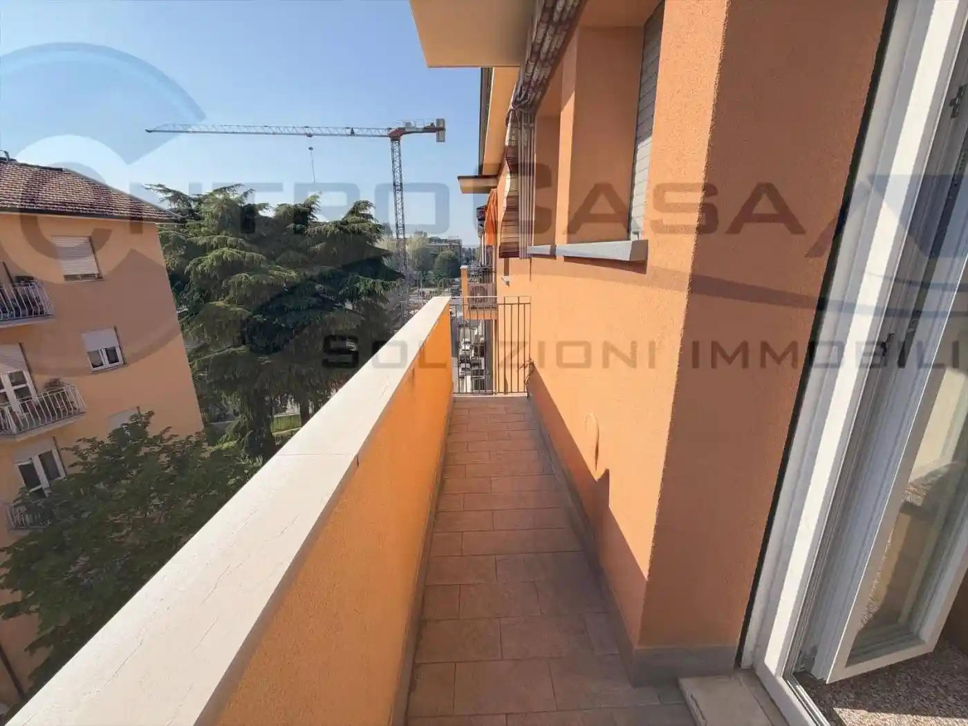 Appartamento in vendita a Bologna