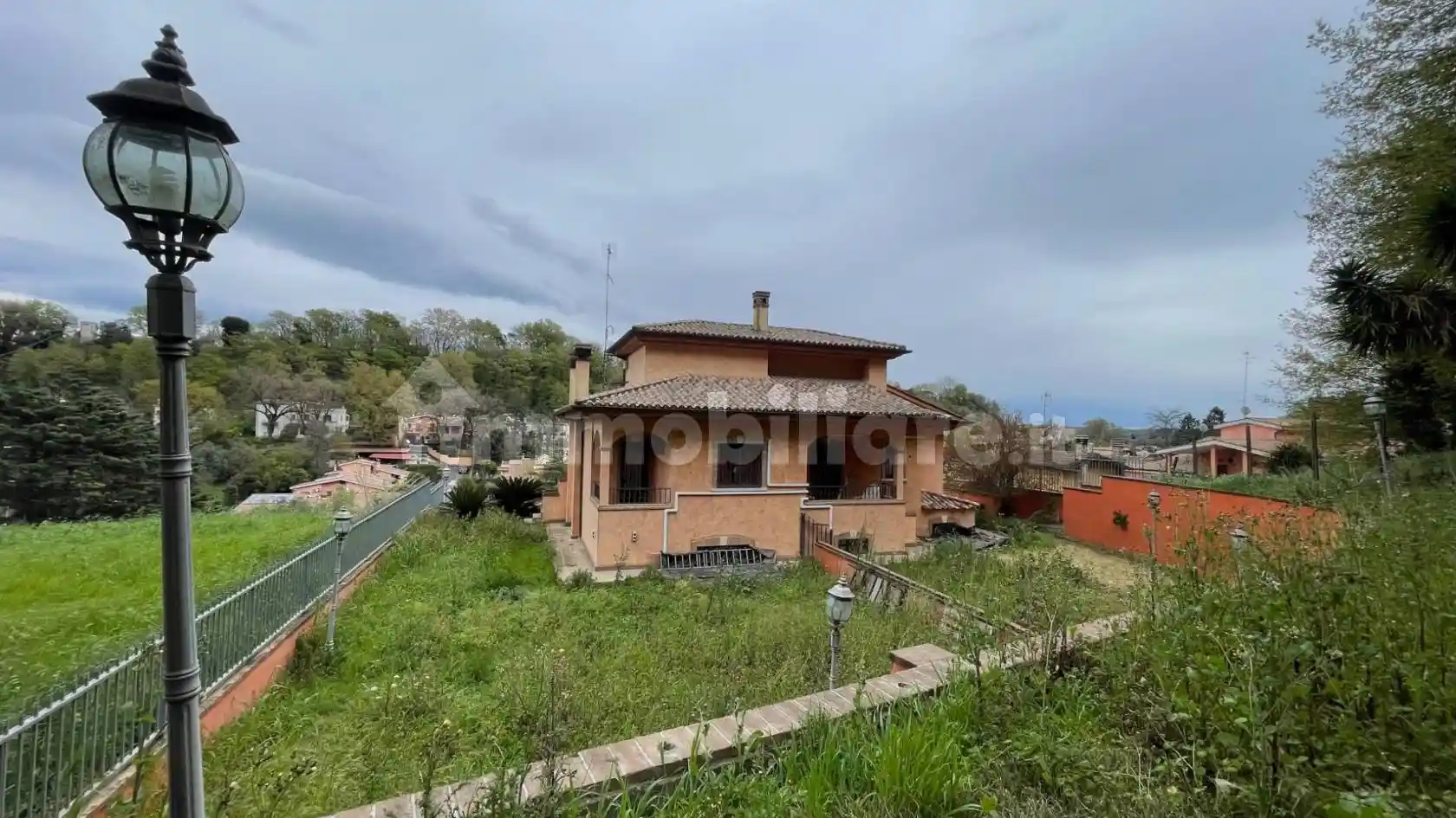 Appartamento in vendita a Fiumicino