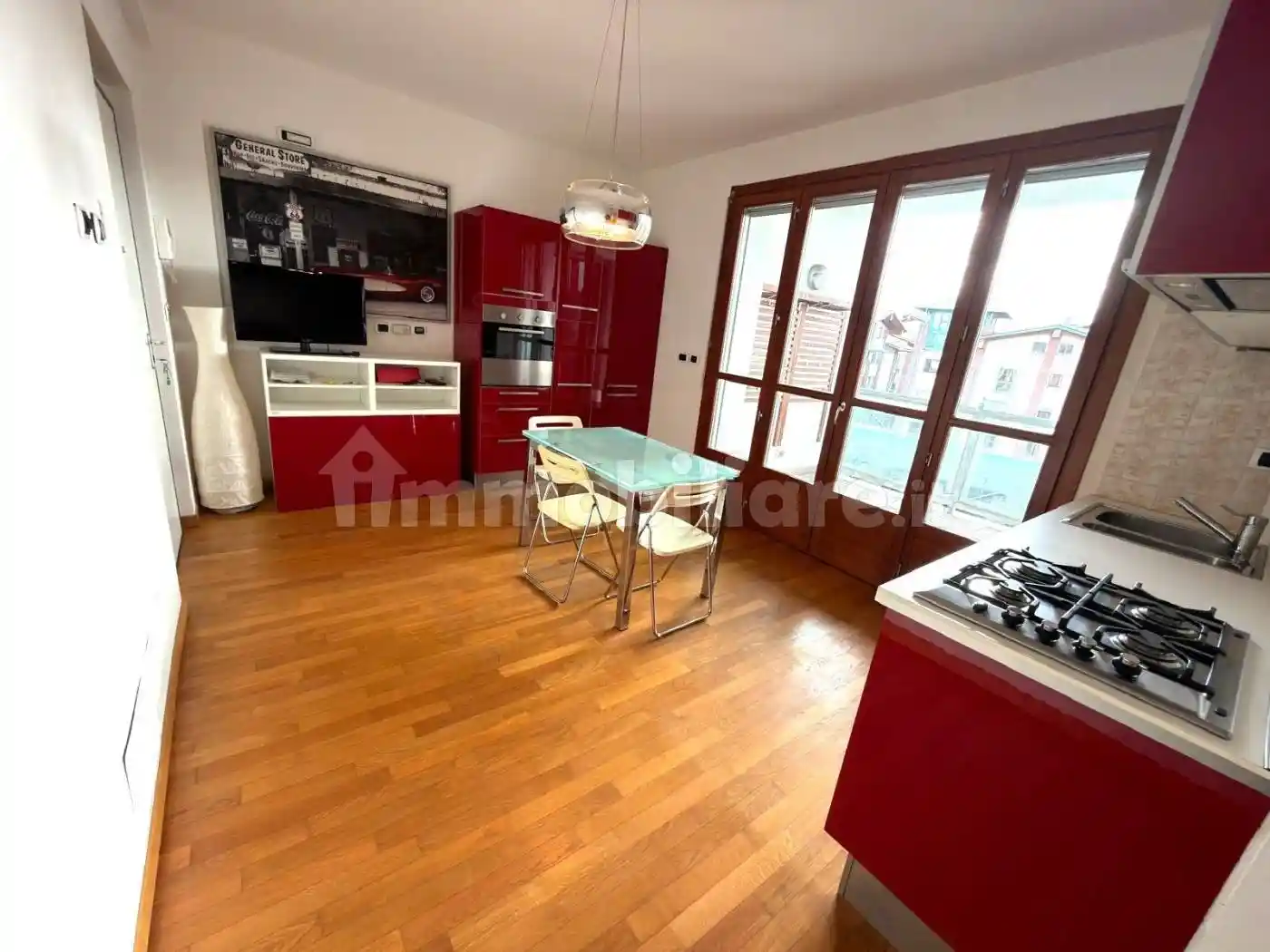 Appartamento in vendita a Firenze