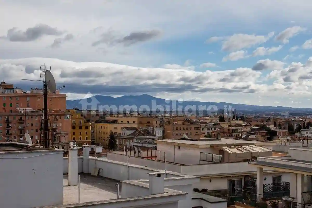 Attico - Mansarda - foto 2