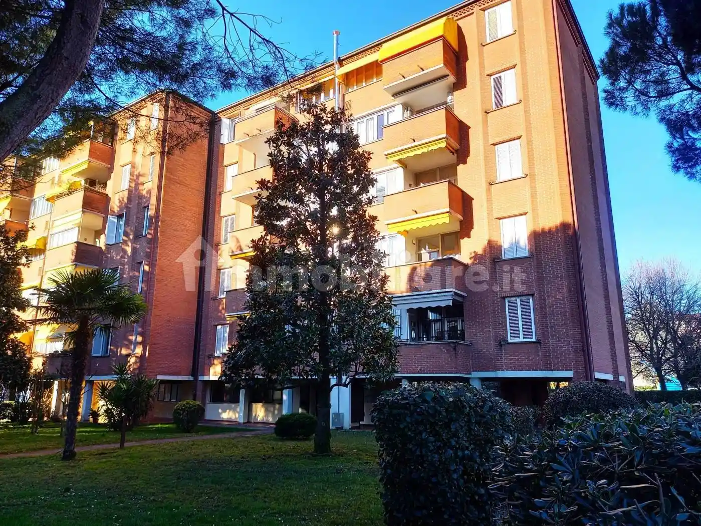 Appartamento in vendita a Treviglio