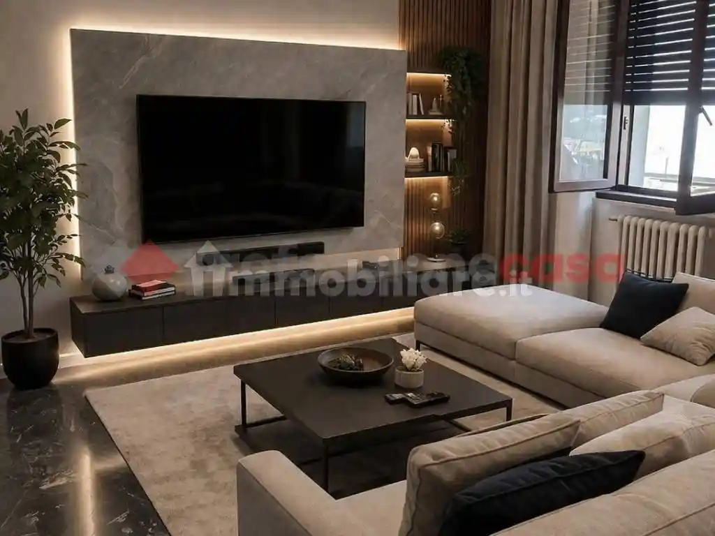 Appartamento in affitto a Avezzano