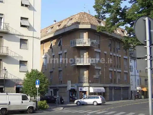 Appartamento in affitto a Parma