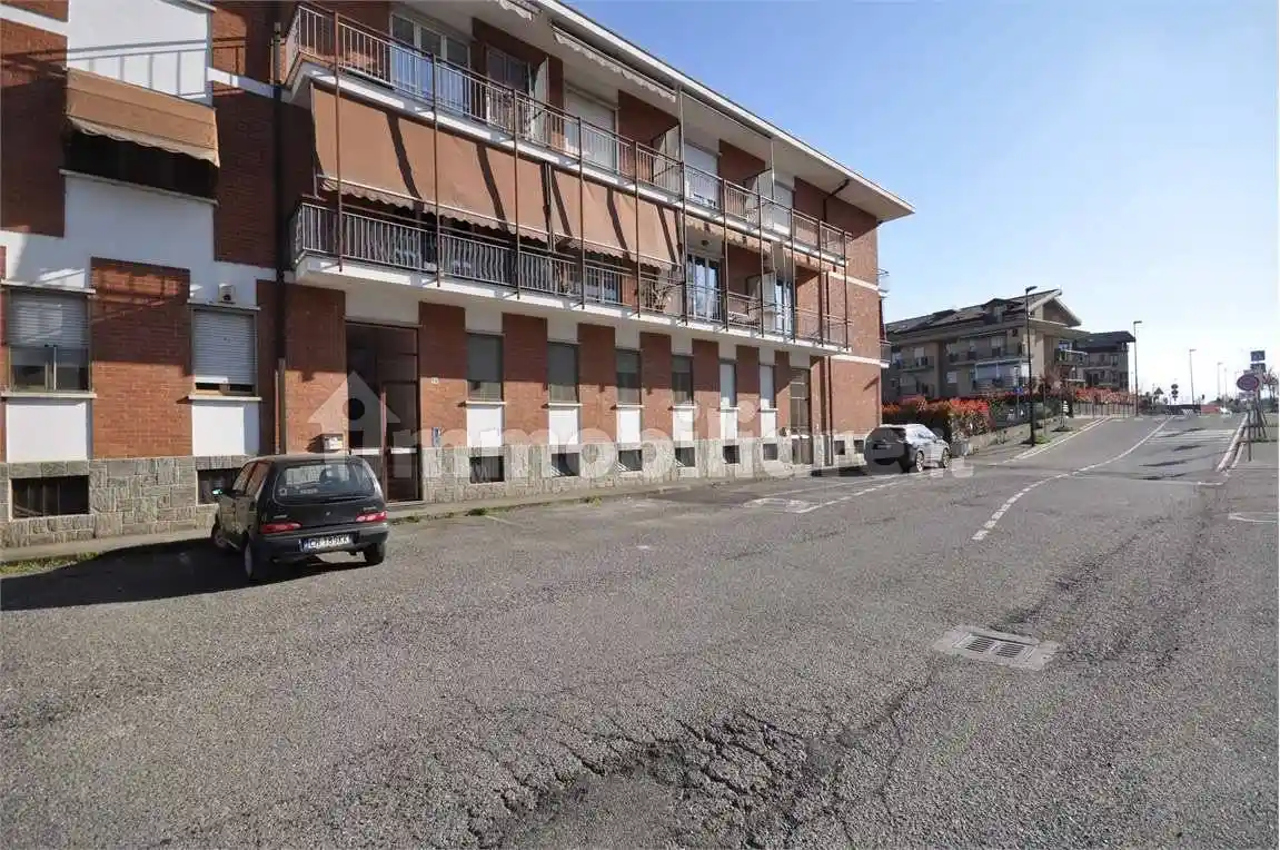 Appartamento in vendita a Druento