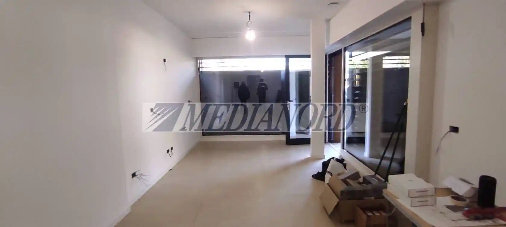 Appartamento in affitto a Scanzorosciate