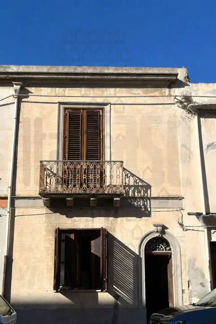 Villa in vendita a Barcellona Pozzo di Gotto