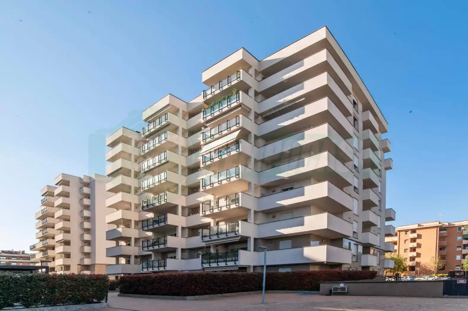 Appartamento in vendita a Lainate