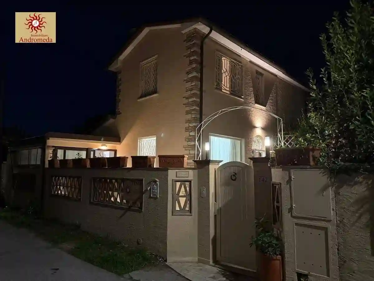 Villa - foto 3