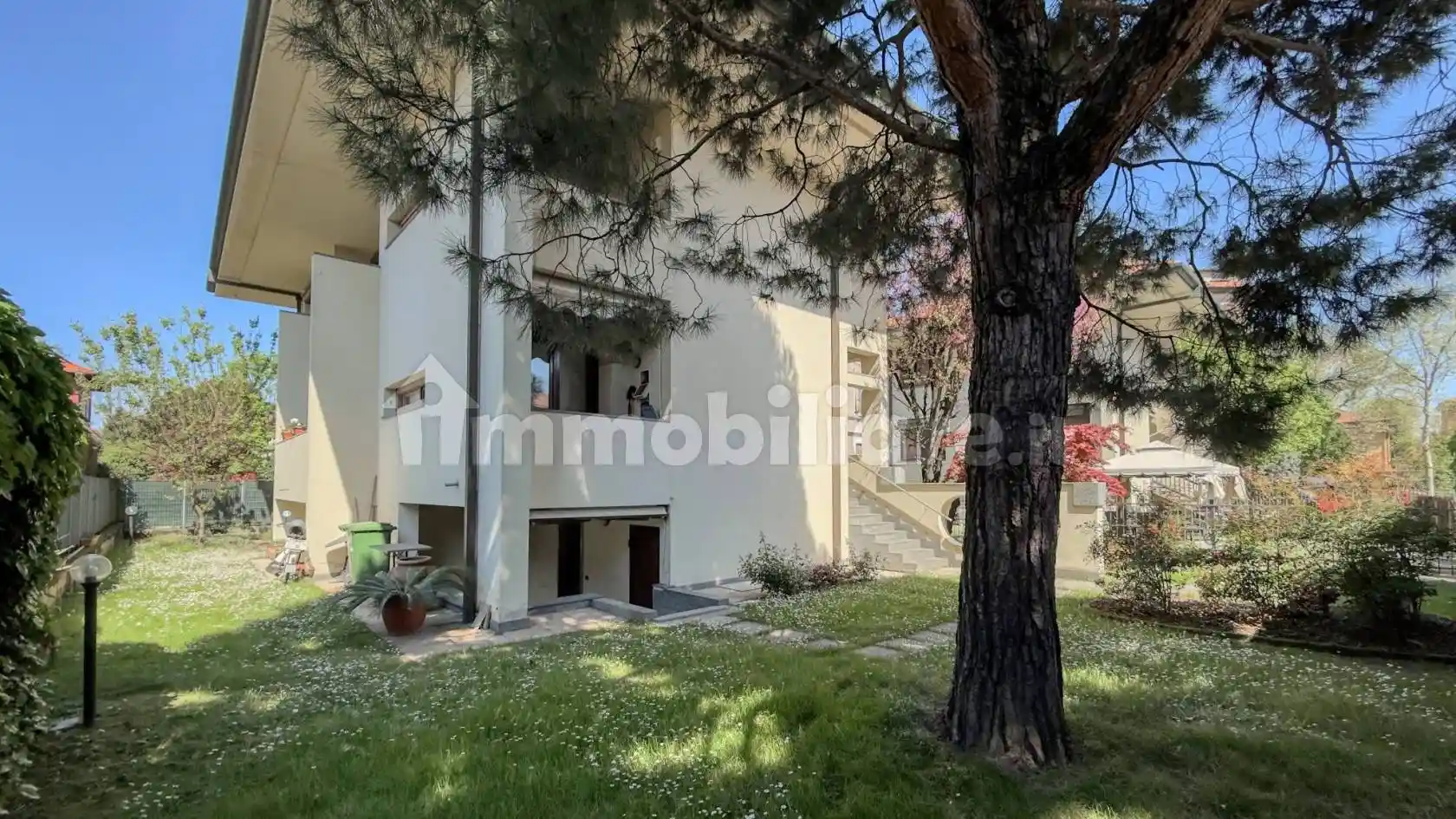 Appartamento in vendita a Cusano Milanino