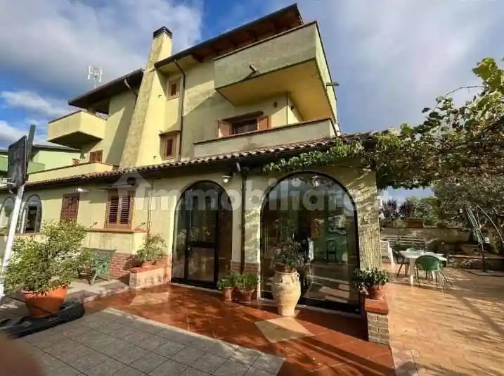 Villa in vendita a Pietrelcina