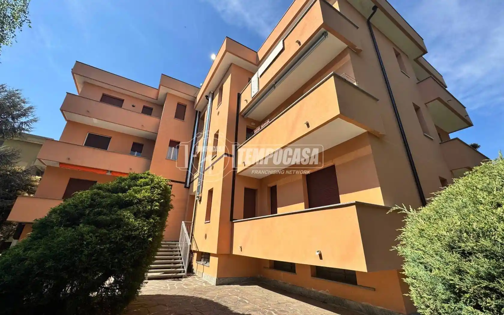 Appartamento in vendita a Arluno