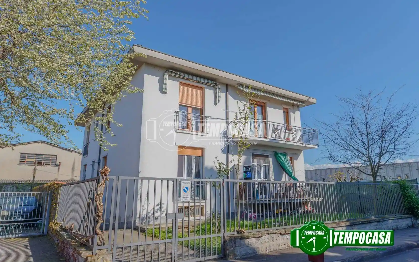 Appartamento in vendita a Piacenza