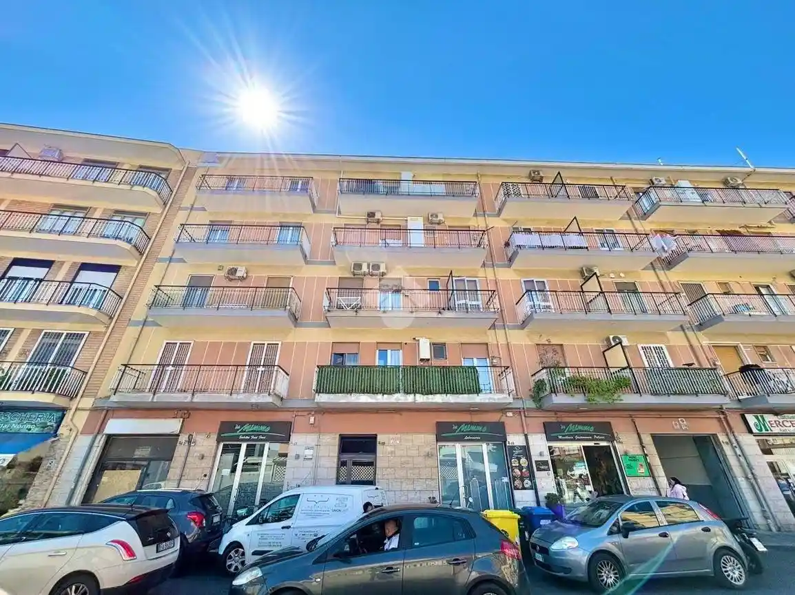 Appartamento in vendita a Bari