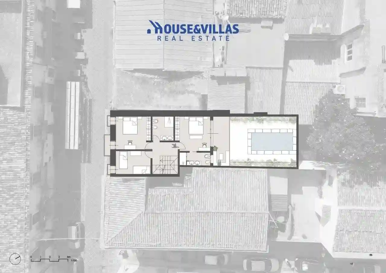 Casa indipendente - foto 3