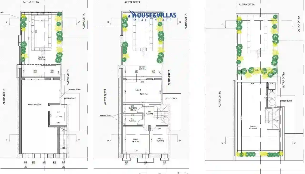 Casa indipendente - foto 4