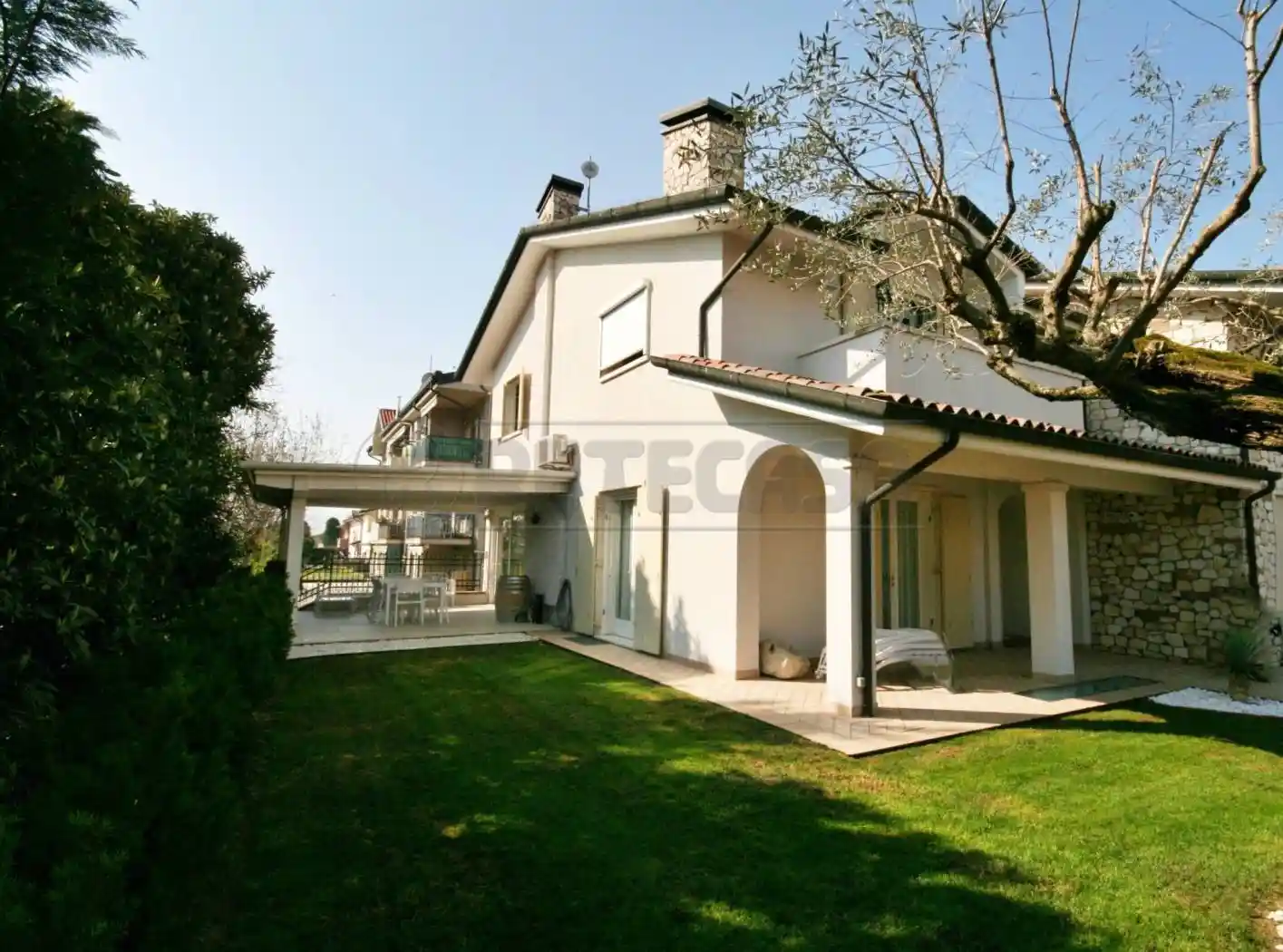 Villetta a schiera in vendita a Arzignano