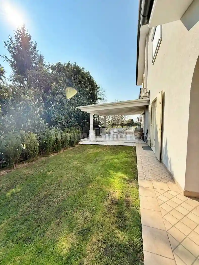 Villetta a schiera - foto 3