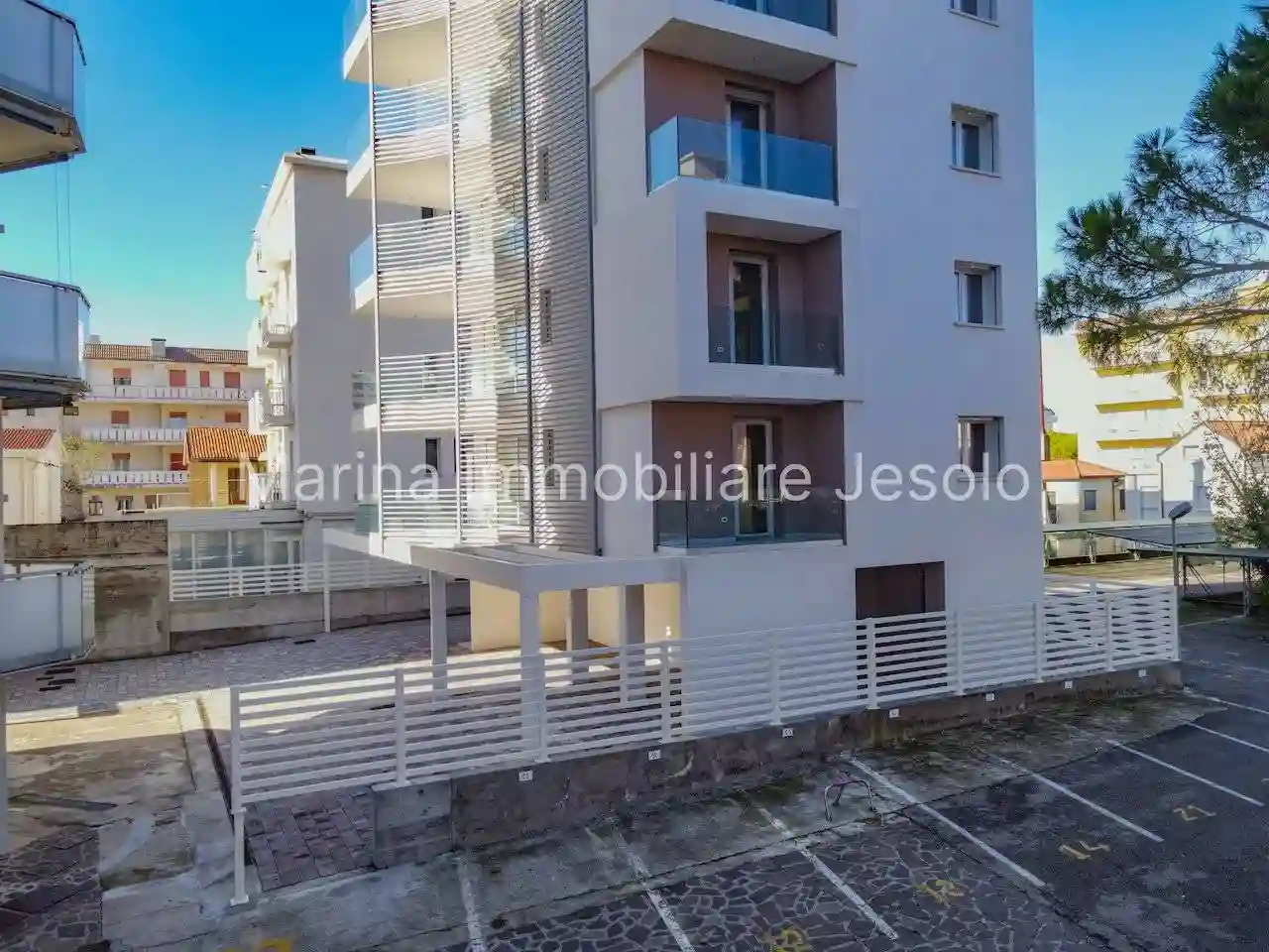 Palazzo - Edificio - foto 2