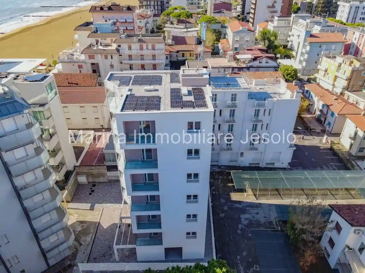 Palazzo - Edificio - foto 3
