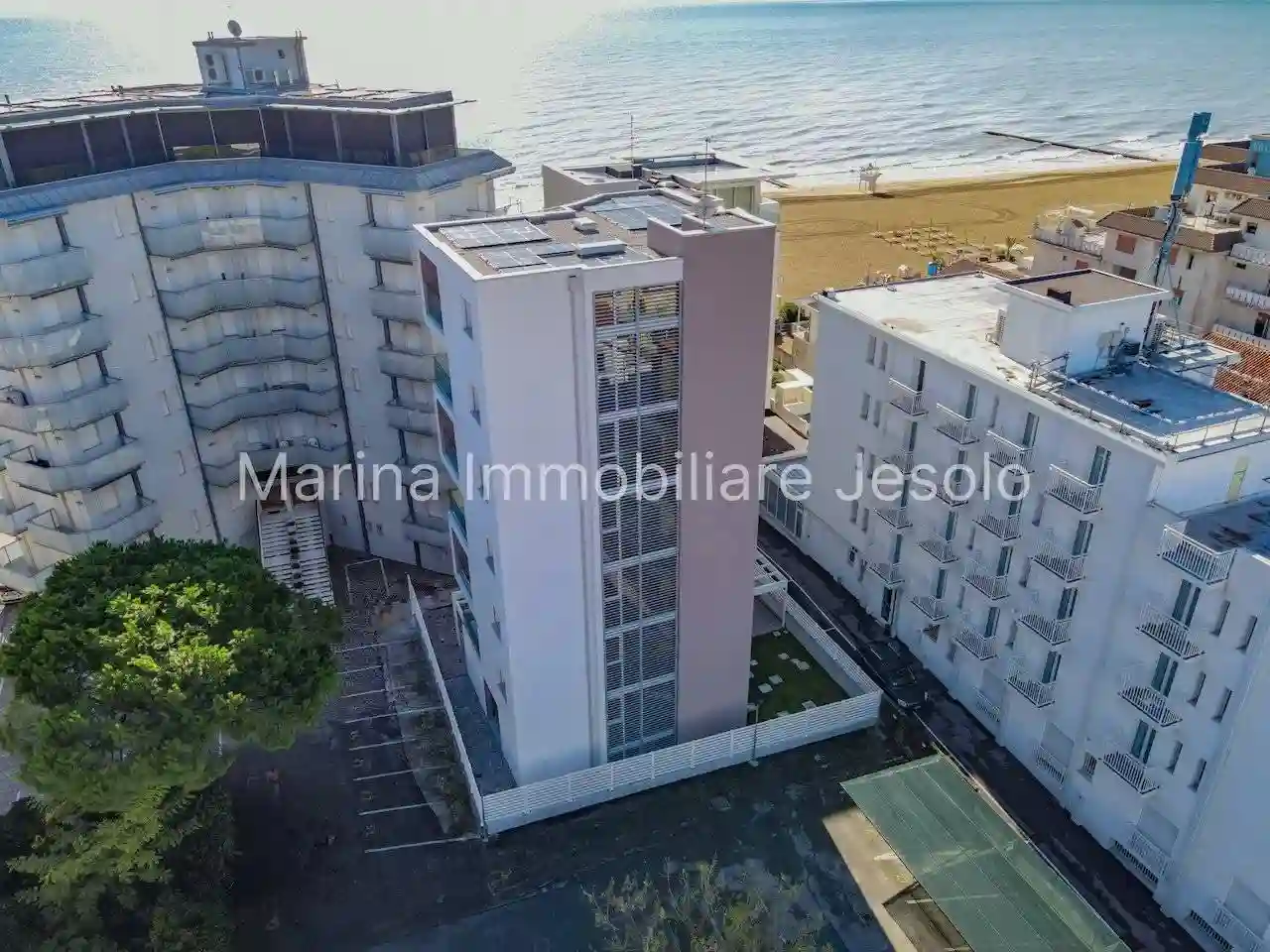 Palazzo - Edificio - foto 4
