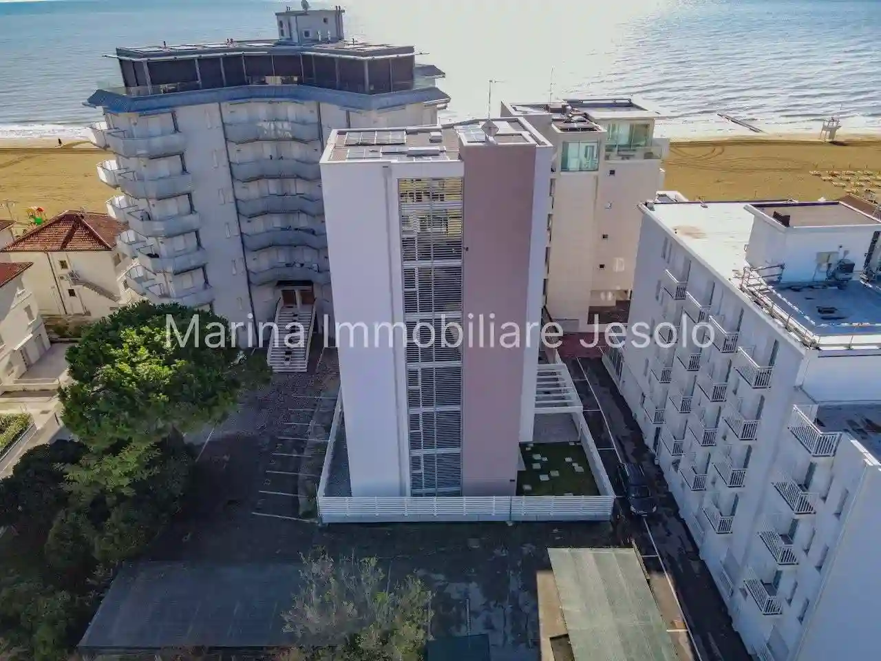 Palazzo - Edificio - foto 5